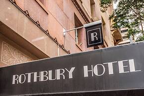 Rothbury Hotel