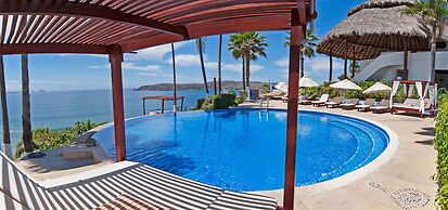 Hotel Punta Serena & Resorts- Couples Only