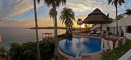 Hotel Punta Serena & Resorts- Couples Only