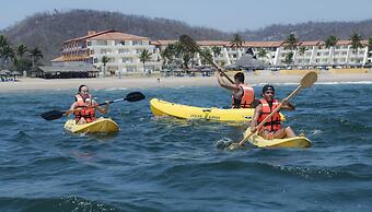 Hotel Punta Serena & Resorts- Couples Only