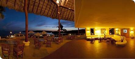 Hotel Punta Serena & Resorts- Couples Only