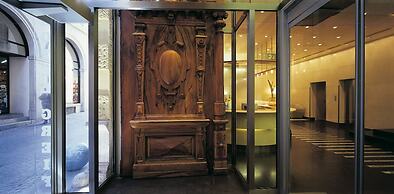 Hotel Greif, a Member of Design Hotels