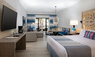 Pueblo Bonito Mazatlan - All Inclusive