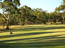 Novotel Barossa Valley Resort