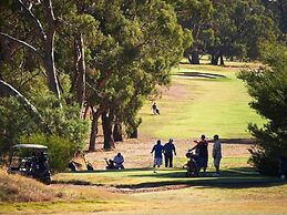 Novotel Barossa Valley Resort