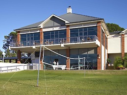 Novotel Barossa Valley Resort