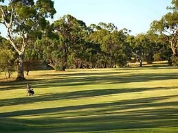 Novotel Barossa Valley Resort