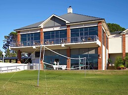 Novotel Barossa Valley Resort