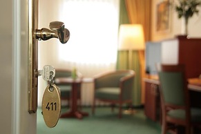 Hotel Kaiserhof