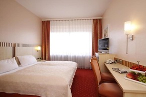 Hotel Kaiserhof