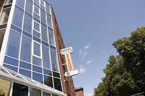 Hotel Kaiserhof