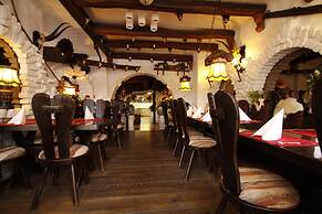 Hotel Kaiserhof
