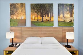 Days Inn & Suites by Wyndham Siler City