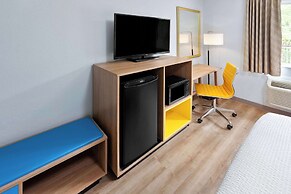 Days Inn & Suites by Wyndham Siler City