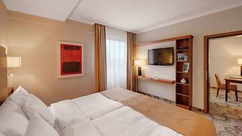 Hotel Oranien Wiesbaden