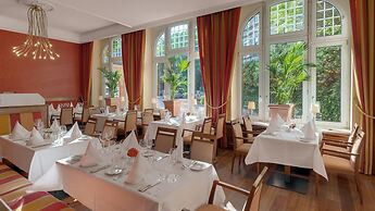 Hotel Oranien Wiesbaden