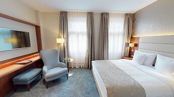 Hotel Oranien Wiesbaden