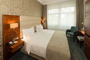 Hotel Oranien Wiesbaden
