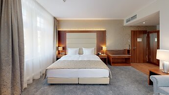Hotel Oranien Wiesbaden