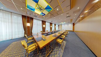 Hotel Oranien Wiesbaden