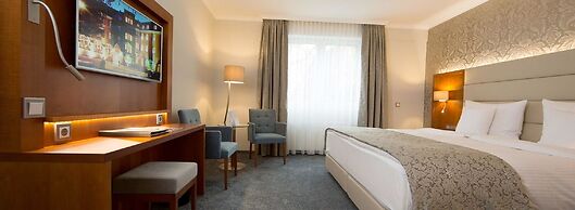 Hotel Oranien Wiesbaden