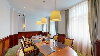 Hotel Oranien Wiesbaden