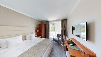 Hotel Oranien Wiesbaden
