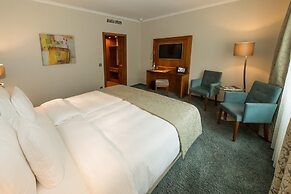 Hotel Oranien Wiesbaden