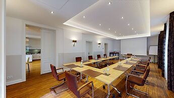 Hotel Oranien Wiesbaden