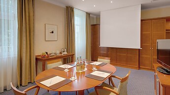 Hotel Oranien Wiesbaden