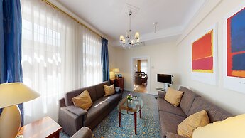 Hotel Oranien Wiesbaden