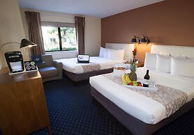 Hotel Focus SFO
