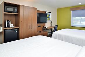 Holiday Inn Express Santa Rosa North, an IHG Hotel