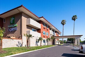 Holiday Inn Express Santa Rosa North, an IHG Hotel