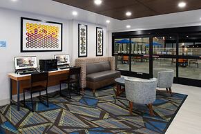 Holiday Inn Express Santa Rosa North by IHG