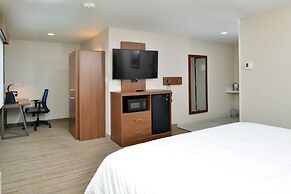 Holiday Inn Express Santa Rosa North by IHG