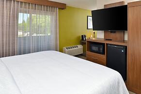 Holiday Inn Express Santa Rosa North by IHG
