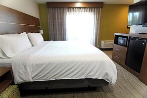 Holiday Inn Express Santa Rosa North by IHG