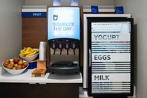 Holiday Inn Express Santa Rosa North by IHG