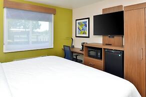 Holiday Inn Express Santa Rosa North by IHG