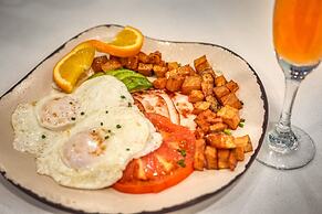 Holiday Inn Kansas City Downtown by IHG