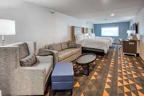 Holiday Inn Kansas City Downtown by IHG