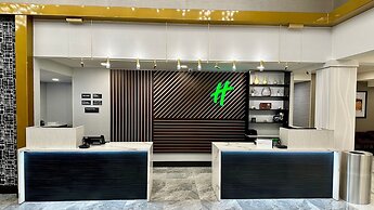 Holiday Inn Kansas City Downtown by IHG
