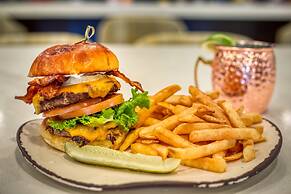 Holiday Inn Kansas City Downtown by IHG