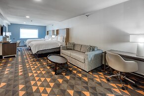 Holiday Inn Kansas City Downtown by IHG