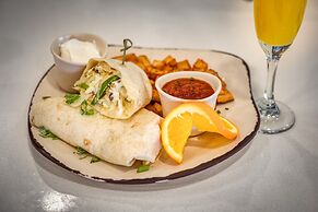 Holiday Inn Kansas City Downtown by IHG