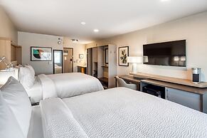 Holiday Inn Kansas City Downtown by IHG