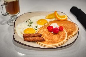 Holiday Inn Kansas City Downtown by IHG