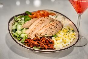 Holiday Inn Kansas City Downtown by IHG