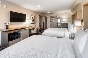 Holiday Inn Kansas City Downtown by IHG